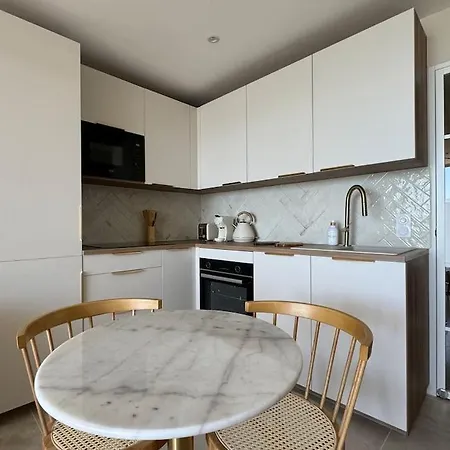Apartment Vistalmar La-grande-motte *
