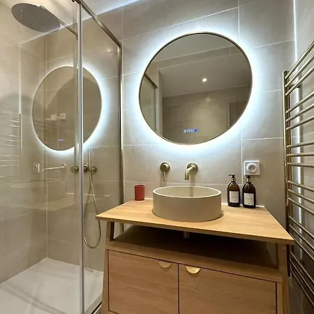 Apartment Vistalmar La-grande-motte