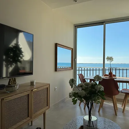 Apartment Vistalmar La-grande-motte