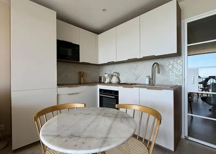 Apartamento Vistalmar La-grande-motte *