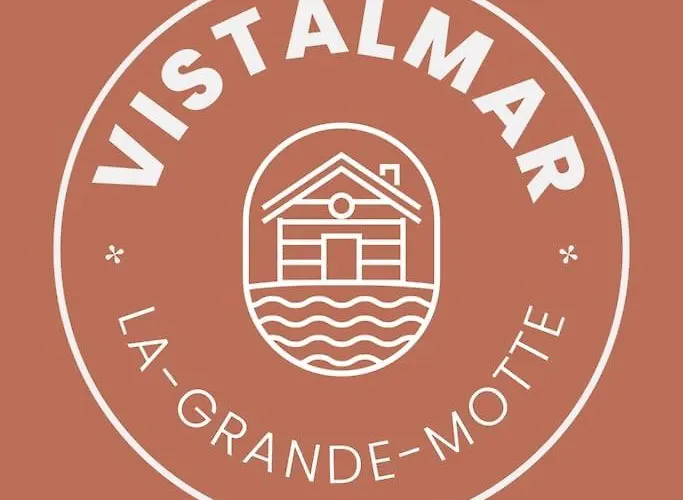 Vistalmar La-grande-motte * La Grande-Motte