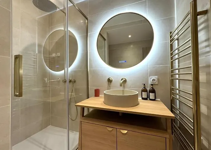 Apartamento Vistalmar La-grande-motte