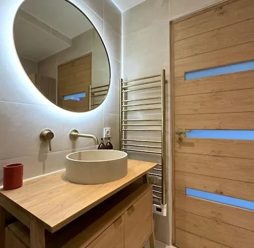 Apartamento Vistalmar La-grande-motte *