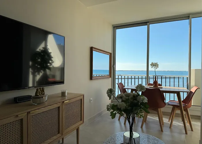Apartamento Vistalmar La-grande-motte